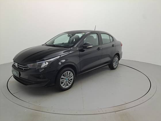 FIAT CRONOS 1.0 FIREFLY FLEX DRIVE MANUAL FIAT CRONOS 1.0 FIREFLY FLEX DRIVE MANUAL